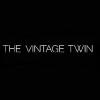 The Vintage Twin Logo