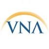 The Visiting Nurse Association of Texas Logo