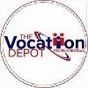 The Vocation Depot Logo