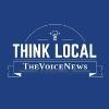 The Voice News Logo