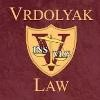 The Vrdolyak Law Group Logo