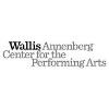 The Wallis Annenberg Center for the Performing Arts Logo