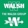 The Walsh Group Logo