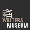 The Walters Art Museum Logo
