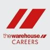 The Warehouse Logo