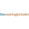 The Washington Ballet Logo