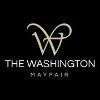 The Washington Mayfair Hotel Logo