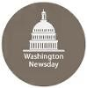 The Washington Newsday Logo