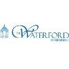 The Waterford in Hermitage Logo