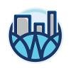The Waterfront Logo