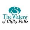The Waters (IN) Logo