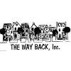 The Way Back Logo