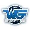 The Web Guys Logo