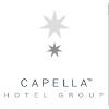 The West Paces Hotel Group Logo