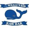 The Whale's Rib Logo