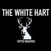 The White Hart Cafe Logo