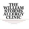 The William Storms Allergy Clinic Logo
