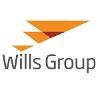 The Wills Group Logo