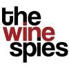 The Wine Spies Logo
