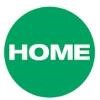 The Women's Home Logo