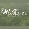The Woodland Logo