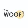 The Woof Agency Logo