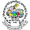 The Work-Family Connection Logo