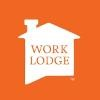 The Work Lodge Logo