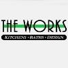 The Works - A Kitchen and Bath Showroom Logo