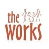 The Works Family Health and Fitness Center Logo