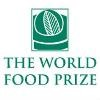 The World Food Prize Foundation Logo
