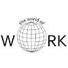 The World of Work Logo