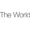 The World Residences at Sea Logo