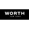 The Worth Collection Logo