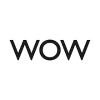 The Wow Company Logo