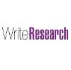 The Write Research Company Logo