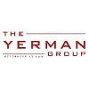The Yerman Group Logo