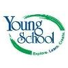 The Young School Logo