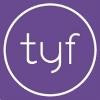 The Younique Foundation Logo