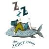 The Zetter Group Logo
