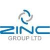 The Zinc Group Ltd Logo