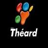 THEARD Logo