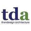ThenDesign Architecture Logo