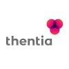 Thentia Logo