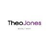 Theo Jones Recruitment Logo