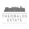 Theobalds Estate Logo