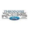 Theodore Robins Ford Logo