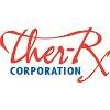 Ther-Rx Corporation Logo
