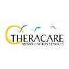 TheraCare Rehabilitation Services Logo