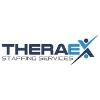 TheraEx Staffing Services Logo
